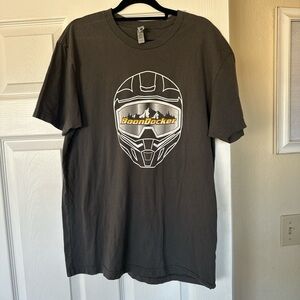 Boondocker  T-Shirt for Men